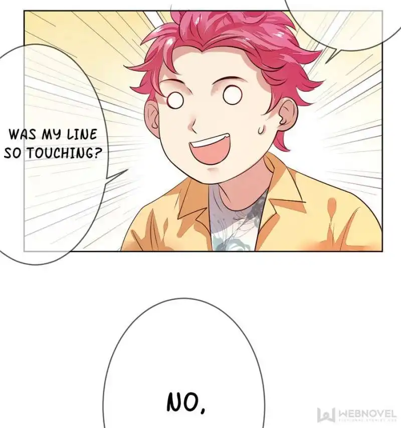 Legend Reboot Chapter 98 98